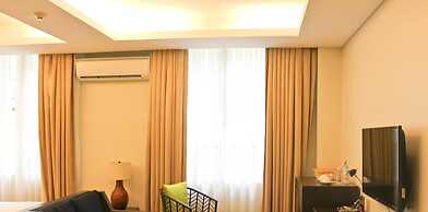 Azia Suites and Residences