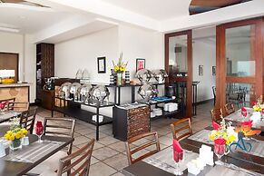 Azia Suites and Residences