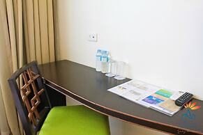 Azia Suites and Residences