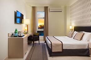 City Hotel Duqm