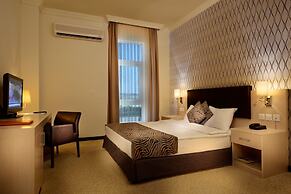 City Hotel Duqm