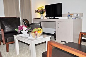 City Hotel Duqm