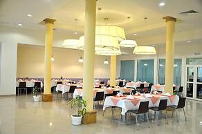City Hotel Duqm
