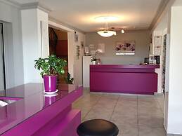 Hotel Le Saint Remy