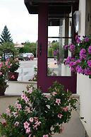 Hotel Le Saint Remy