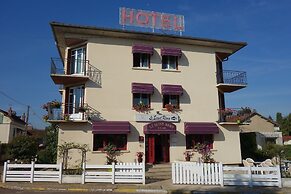 Hotel Le Saint Remy