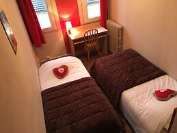Hotel Le Saint Remy