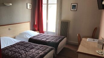 Hotel Le Saint Remy
