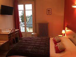 Hotel Le Saint Remy
