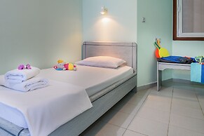 Louladakis Apartments