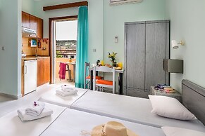 Louladakis Apartments