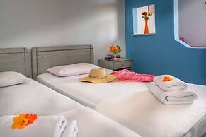 Louladakis Apartments