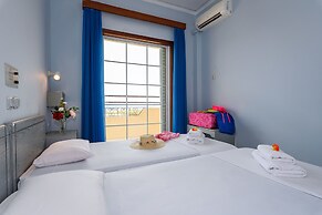 Louladakis Apartments