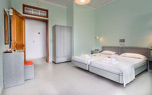 Louladakis Apartments