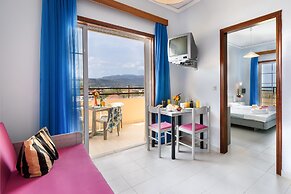 Louladakis Apartments