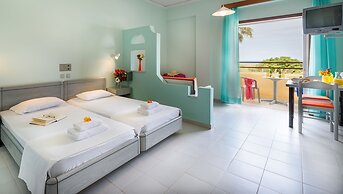 Louladakis Apartments