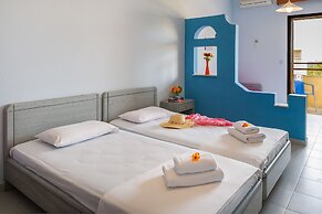 Louladakis Apartments