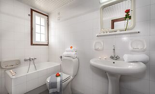 Louladakis Apartments