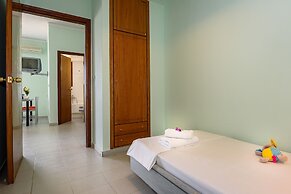 Louladakis Apartments