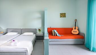 Louladakis Apartments