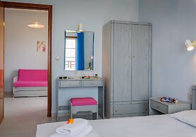 Louladakis Apartments