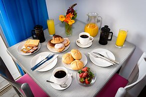 Louladakis Apartments