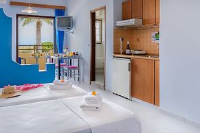 Louladakis Apartments