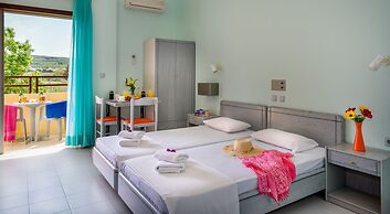 Louladakis Apartments