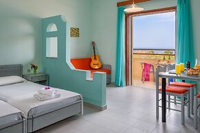 Louladakis Apartments