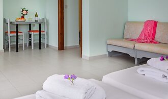 Louladakis Apartments