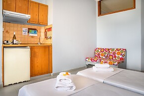 Louladakis Apartments