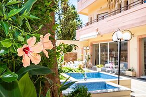 Louladakis Apartments