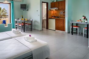 Louladakis Apartments