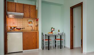 Louladakis Apartments