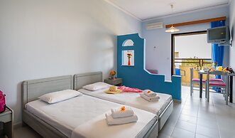 Louladakis Apartments