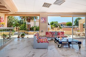 Louladakis Apartments