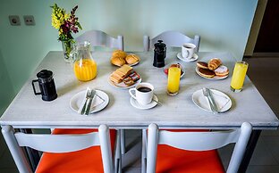 Louladakis Apartments