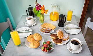 Louladakis Apartments