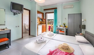 Louladakis Apartments