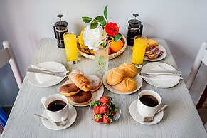 Louladakis Apartments