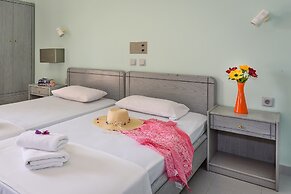 Louladakis Apartments