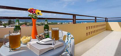 Louladakis Apartments