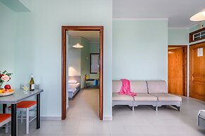 Louladakis Apartments