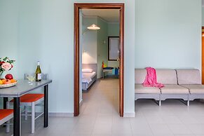 Louladakis Apartments