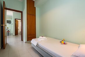 Louladakis Apartments