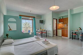 Louladakis Apartments