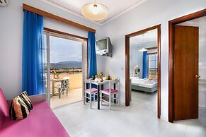 Louladakis Apartments