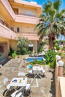 Louladakis Apartments