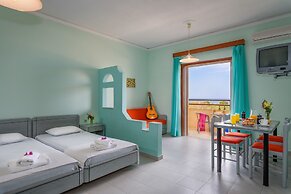 Louladakis Apartments