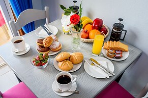 Louladakis Apartments